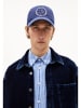 armedangels Cap "Yenaas" in Blau