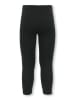 KIDS ONLY Leggings "Emili" in Schwarz