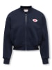 KIDS ONLY Tusssenjas "Lovely" donkerblauw