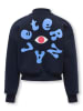 KIDS ONLY Tusssenjas "Lovely" donkerblauw