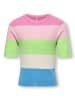 KIDS ONLY Shirt "Anita" in Bunt
