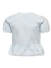 KIDS ONLY Blouse "Clara" lichtblauw