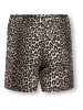 KIDS ONLY Shorts "Sandra" in Braun