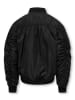 KIDS ONLY Übergangsjacke "Minna" in Schwarz
