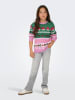KIDS ONLY Trui "Xmas" meerkleurig