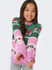 KIDS ONLY Trui "Xmas" meerkleurig
