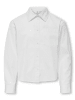KIDS ONLY Blouse "Freddy Life" wit