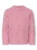 KIDS ONLY Pullover "Tanya" in Rosa