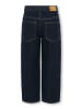 KIDS ONLY Dżinsy "Vera" - Straight fit - w kolorze granatowym
