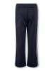 KIDS ONLY Broek "Warm up life" donkerblauw