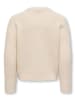 KIDS ONLY Vest "Rosalin" beige