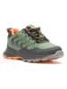 Kamik Trekkingschuhe "Treklite" in Grün
