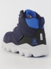 Kamik Sneakers "Lynx" in Dunkelblau
