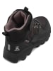 Kamik Wandelschoenen "Lynxmid" zwart