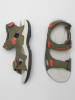 Kamik Sandalen "Lobster 2" in Khaki
