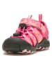 Kamik Wandelsandalen "Crabprint" roze