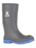 Kamik Gummistiefel "Stomp" in Grau