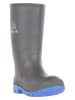 Kamik Gummistiefel "Stomp" in Grau