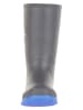 Kamik Gummistiefel "Stomp" in Grau