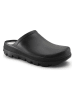 Kamik Clogs "Nova" in Schwarz