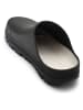 Kamik Clogs "Nova" in Schwarz