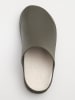 Kamik Clogs "Nova" in Olive in Khaki