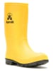 Kamik Gummistiefel "Stomp" in Gelb