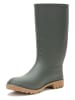 Kamik Gummistiefel "Michael" in Khaki