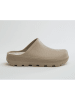 Kamik Clogs "Nova" in Beige
