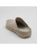 Kamik Clogs "Nova" in Beige