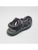 Kamik Wandersandalen "Islander 2" in Grau/ Schwarz