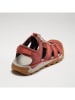 Kamik Wandersandalen "Solstice" in Orange/ Rot