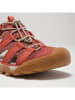 Kamik Wandersandalen "Solstice" in Orange/ Rot