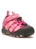 Kamik Wandersandalen "Crabprint" in Pink