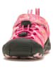 Kamik Wandersandalen "Crabprint" in Pink
