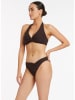 Jets Bikinitop donkerbruin