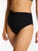 Jets Figi bikini w kolorze czarnym