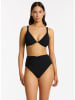 Jets Biustonosz bikini w kolorze czarnym