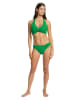 Jets Bikinitop groen