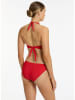 Jets Bikinitop rood