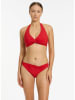 Jets Bikinitop rood