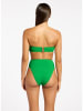 Jets Figi bikini w kolorze zielonym