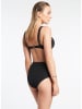Jets Biustonosz bikini w kolorze czarnym
