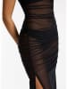 Jets Strandkleid in Schwarz