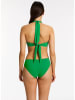 Jets Bikinislip groen
