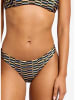 Jets Figi bikini w kolorze oliwkowo-brzoskwiniowym