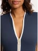Seafolly Badpak donkerblauw