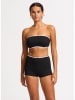 Seafolly Bikinitop zwart