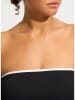 Seafolly Bikinitop zwart