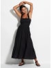 Seafolly Kleid in Schwarz